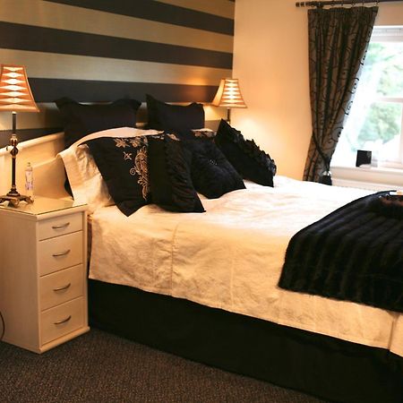 Y Garth Luxury Bed And Breakfast Dinas  Экстерьер фото