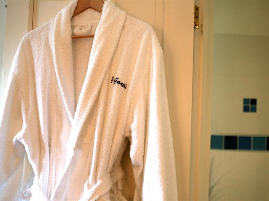 Y Garth Luxury Bed And Breakfast Dinas  Номер фото
