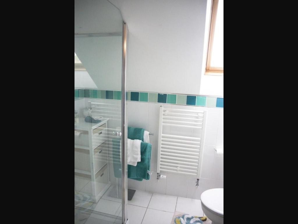 Y Garth Luxury Bed And Breakfast Dinas  Номер фото